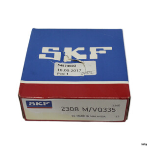 skf-2308-m-vq335-self-aligning-ball-bearing(new)