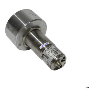 Dias DG 42N Infrared Pyrometer