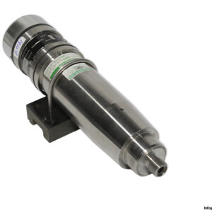 Mikron M68 0900-1600CHL/S03/S090 Infrared Pyrometer