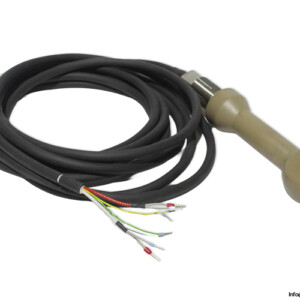 endress-hauser-CLS50-A1B1-conductivity-sensor-(New)