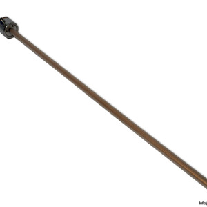 IFM LK3124 LK0728B-B-00KLPKG/US Electronic Level Sensor