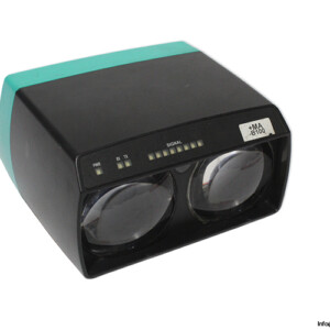 pepperl-fuchs-LS610-DA-IBS-F2-optical-data-coupler-(New)