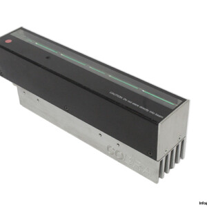 PROPHOTONIX StockerYale TCL-630-250-FO2 LED LINE LIGHT MODULE