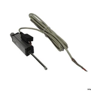 NOVOTECHNIK TR-0025 TRANSDUCER POTENTIOMETRIC