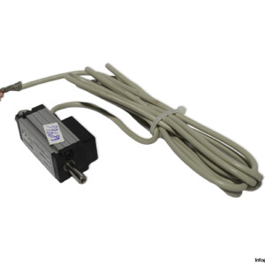 NOVOTECHNIK TR-0010 TRANSDUCER POTENTIOMETRIC