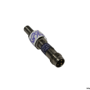 TELEMECANIQUE XS1 N05PA311S INDUCTIVE SENSOR