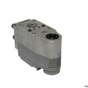 SIKO AG03-0074 INDUCTIVE SENSOR