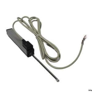 NOVOTECHNIK TR-0075 TRANSDUCER POTENTIOMETRIC