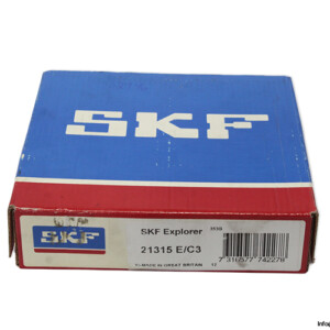 skf-21315-e-c3-spherical-roller-bearing(new)