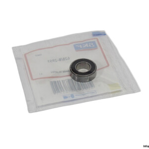 SKF-628-8-2RS1-DEEP-GROOVE-BALL-BEARING(new)