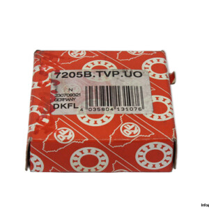 dkfl-7205b.tvp.uo-angular-contact-ball-bearing(new)