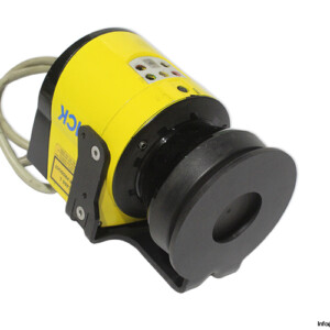 sick-S30B-2011BA-safety-laser-scanner-(Used)