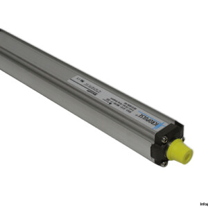 Balluff BTL5-S112-M0150-P-S32 Micropulse Linear Transducer Sensor