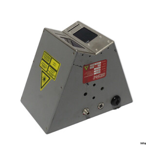 arnold-AEW-3D-detection-sensor-head-(Used)