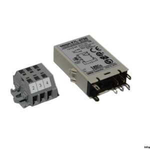 Omron K7L-AT50 Liquid Leakage Sensor
