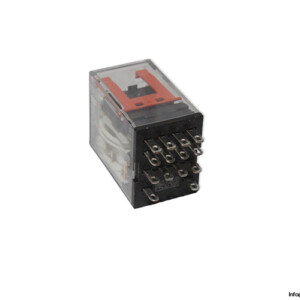Omron MY4N-D2-GS Miniature Power Relay