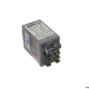releco-C7-A20DX-miniature-power-relay-(New)