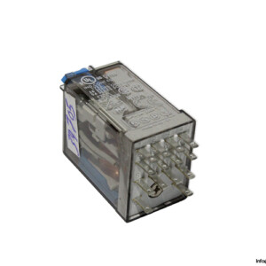 finder-55.34.9.024.5040-relay-(Used)