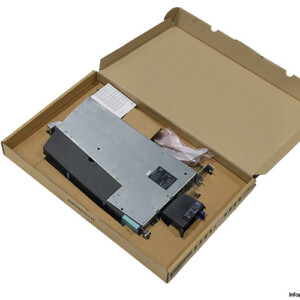 SIEMENS 6AU1435-2AD00-0AA0 CONTROL UNIT