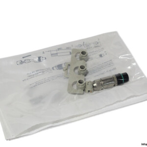 Murr 7000-08351-0000000 Connector