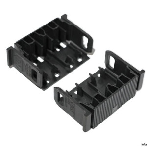 ALLEN-BRADLEY 2198-KITCON-ENDCAP200 A DC BUS CONNECTOR END CAP