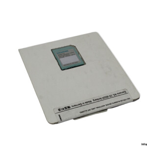 Siemens 6ES7953-8LJ30-0AA0 Micro Memory Card
