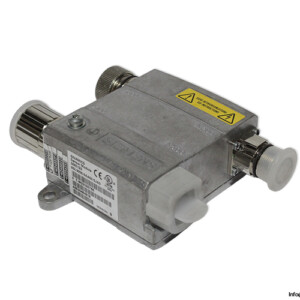 Siemens 6SL3055-0AA00-5JA0 Sensor Module