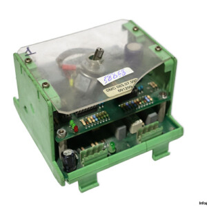 SMC 085.07.990 Circuit Board