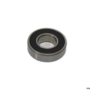NSK 6900VV Single-ROW Deep Groove Ball Bearing