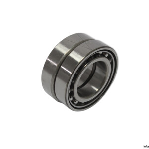 NSK 7006A Angular Contact Ball Bearing
