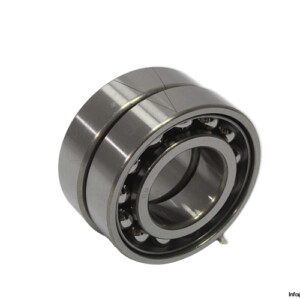 NSK 7206A Angular Contact Ball Bearing
