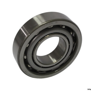 NSK 7310A Angular Contact Ball Bearing