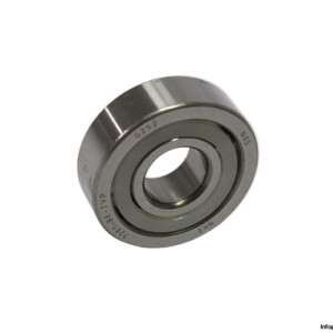 nke-7201-be-tvp-angular-contact-ball-bearing(new-Without-CARTON)