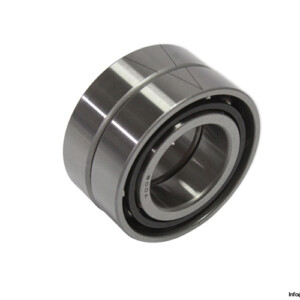 NSK Nskhps 7005C DBLP5 Angular Contact Ball Bearing