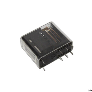 elesta-SGR282-miniature-power-relay-(New)