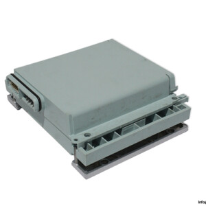Siemens 6ES7 148-4EB00-0AA0 Pneumatic Interface Module