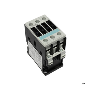Siemens 3RT1025-1AL20 Contactor