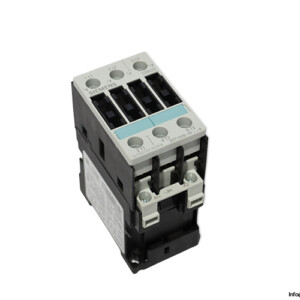 Siemens 3RT1026-1BB40 Contactor