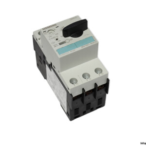 Siemens 3RV1021-0HA10 Circuit Breaker