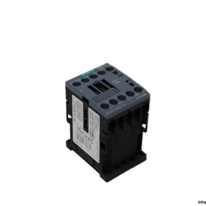 Siemens 3RT6017-1AN21 Contactor