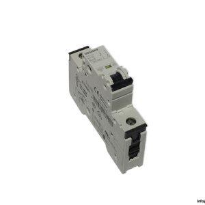 Siemens 5SY4132-6 Miniature Circuit Breaker