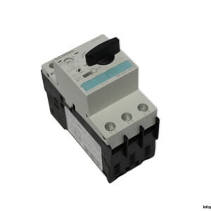 Siemens 3RV1021-1KA10 Circuit Breaker