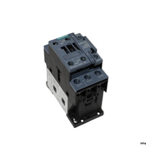 Siemens 3RT6028-1AN20 Contactor