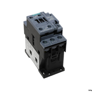 Siemens 3RT6023-1AN20 Contactor