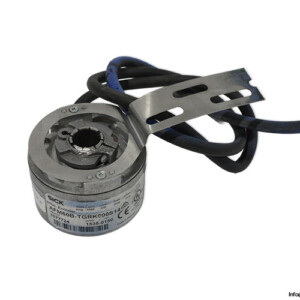 Sick AFM60B-TGRK000S14 Absolute Encoder