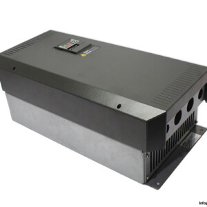 Siemens 6SE3223-0DH40 Frequency Inverter