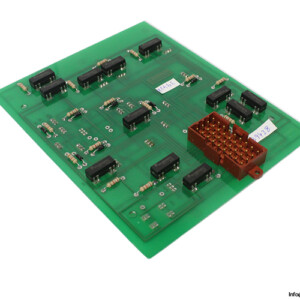 117-0267-1 PC Board
