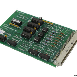 STS-404-I/F PC Board