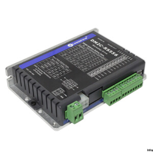 Leadshine DM2C-RS556 Microstep Drive