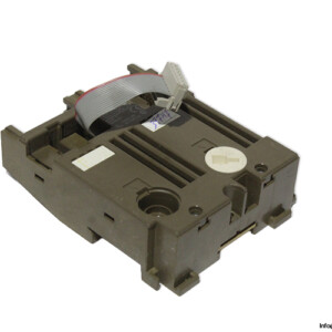 Siemens 6ES5 700-8MA11 BUS Module